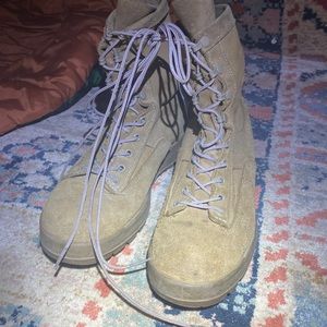 McRae Vibram Steeltoe